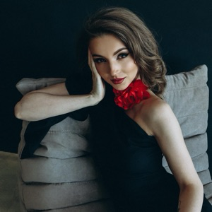 Яна Джус | Сетка — социальная сеть от hh.ru