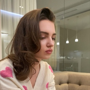 Серафима Михеева