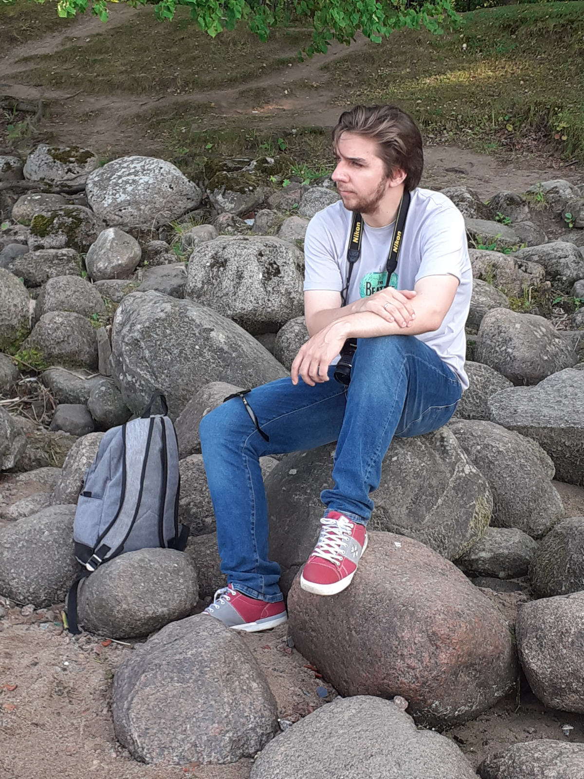 Антон Матвеев | Сетка — социальная сеть от hh.ru