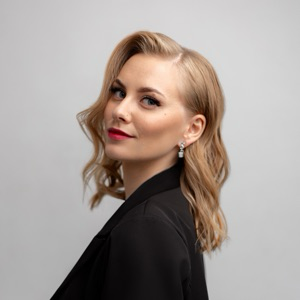 Любовь Голованова | Сетка — социальная сеть от hh.ru