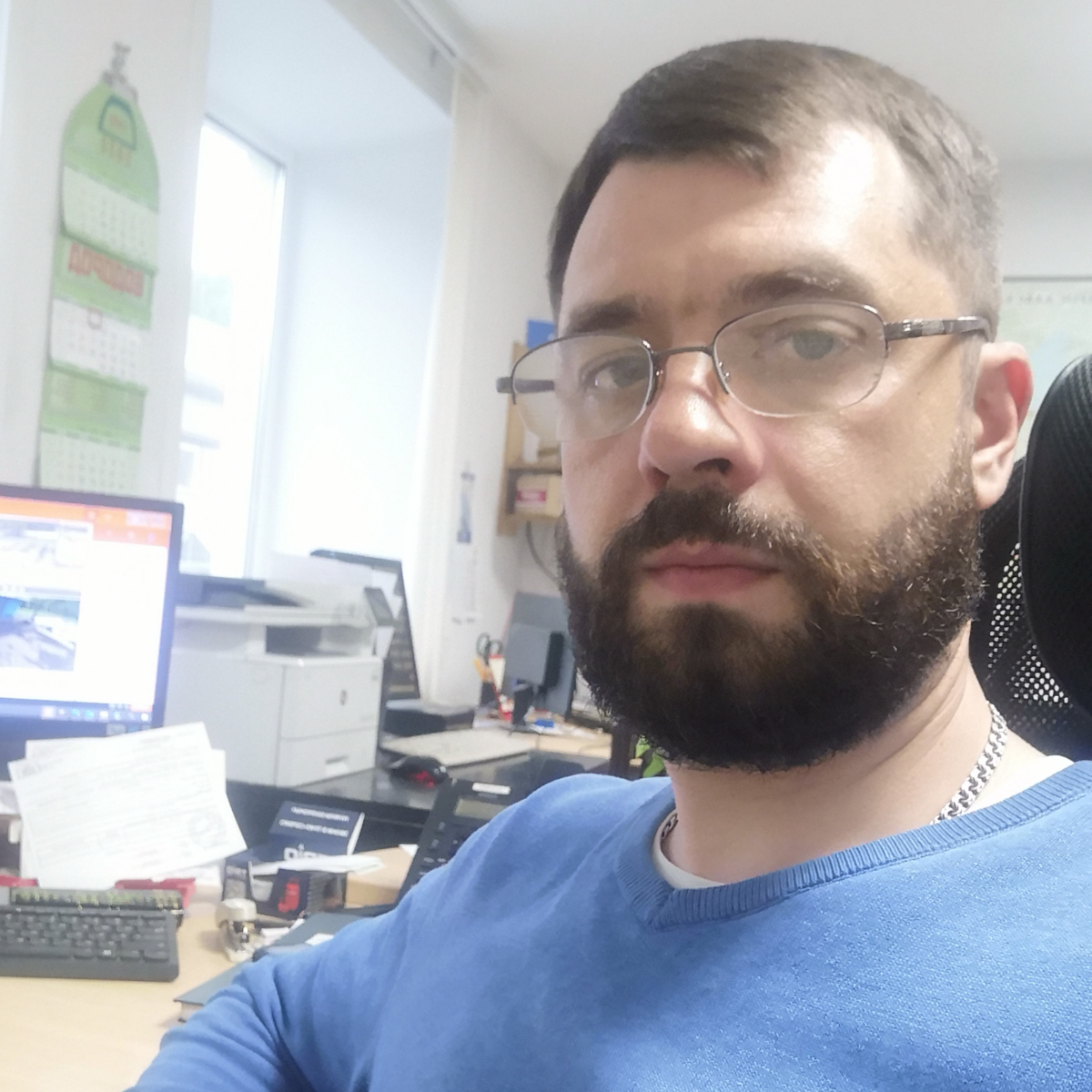 Андрей Тихов