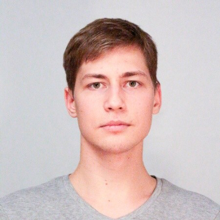 Константин Боровской