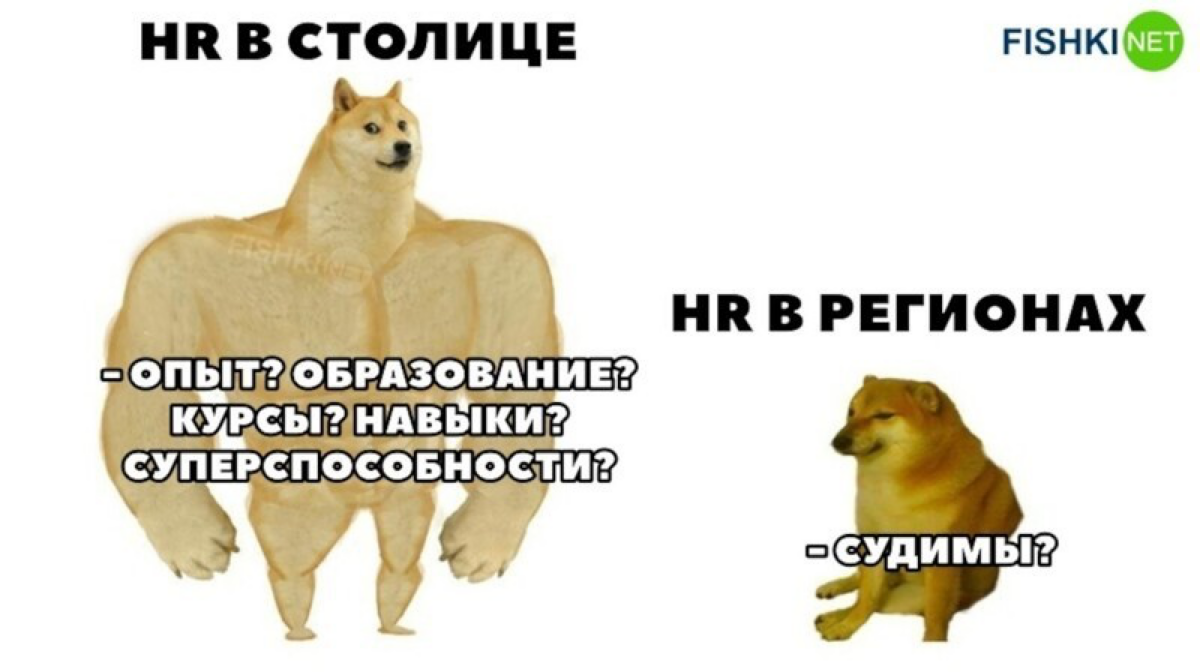 Минутка юмора)
#мемсетки #HR | Сетка — социальная сеть от hh.ru
