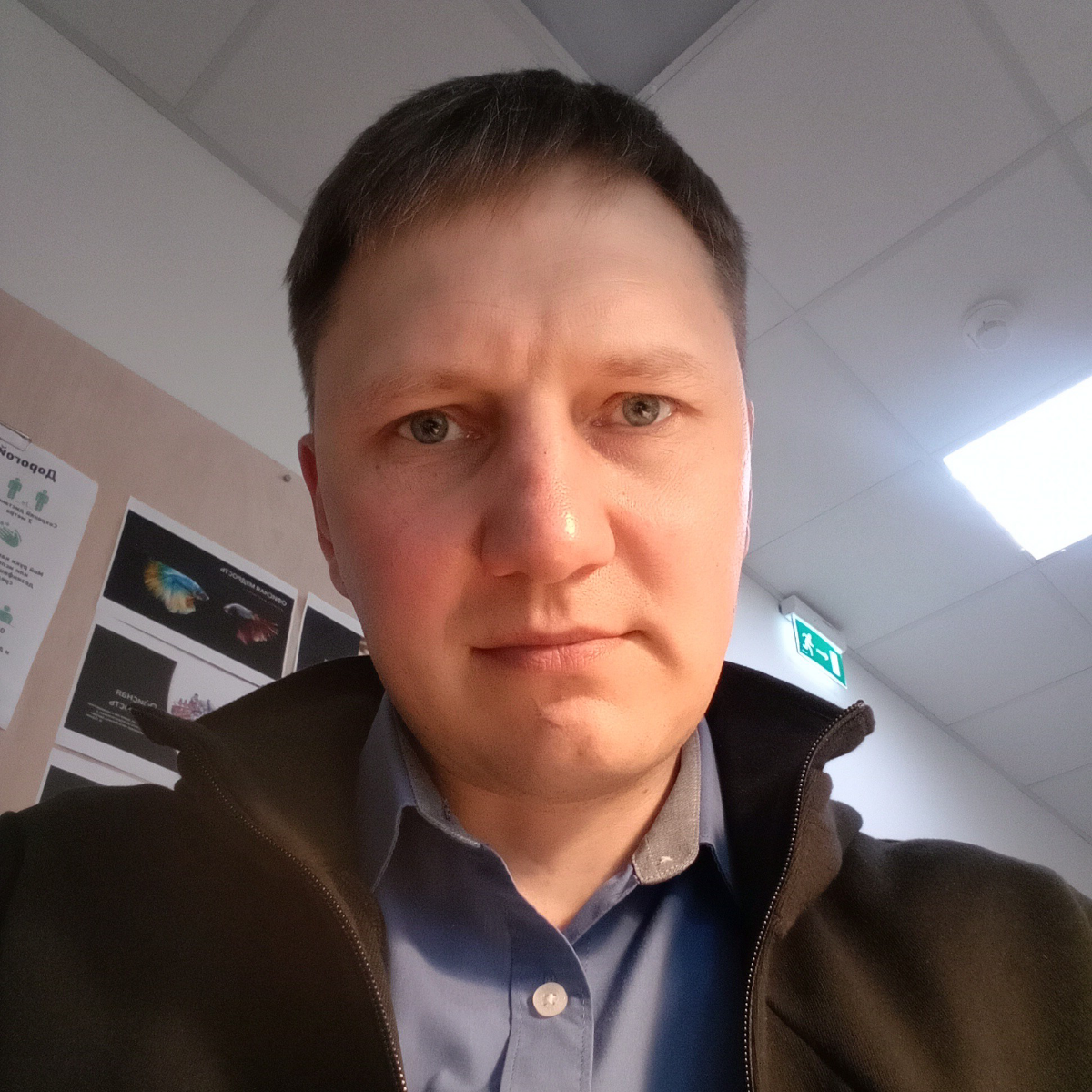 Александр Соснин