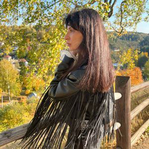 Кристина Торицына