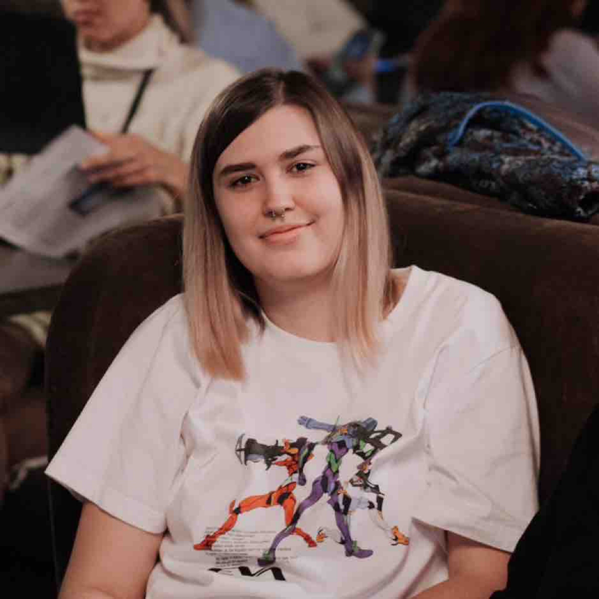 Анастасия Война