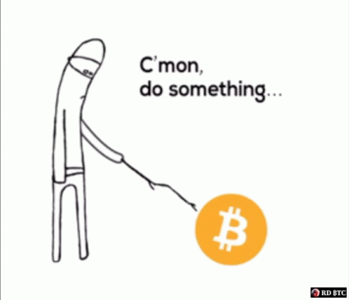 Биток ты живой брат?)
Есть богачи кто держит биткоины?) | Сетка — социальная сеть от hh.ru