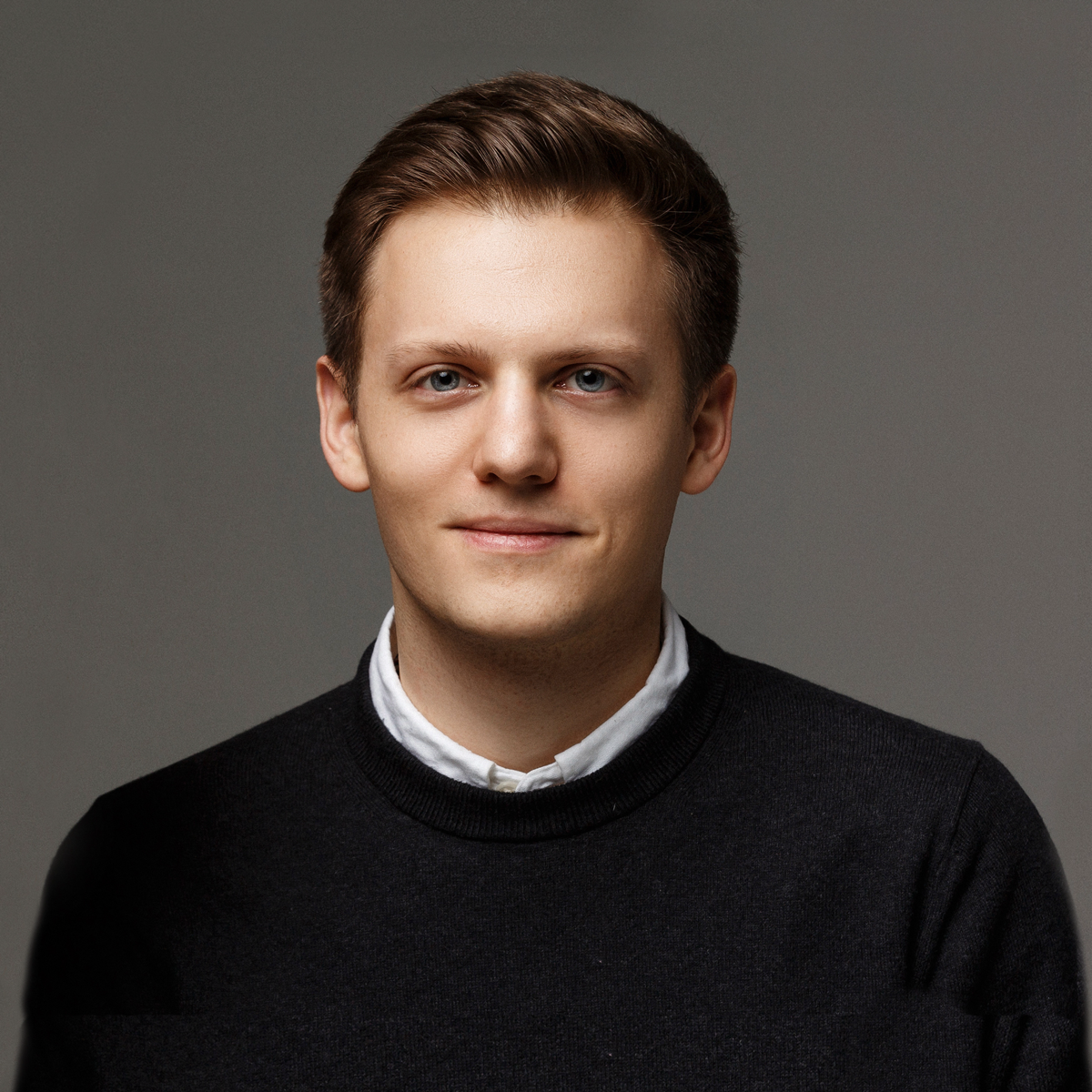 Филип Крсманович | Сетка — социальная сеть от hh.ru