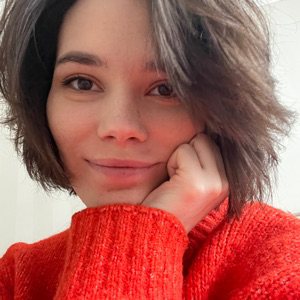 Анастасия Акентьева | Сетка — социальная сеть от hh.ru