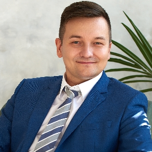 Михаил Попов | Сетка — социальная сеть от hh.ru