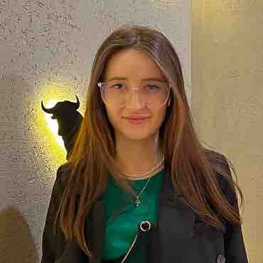 Елизавета Ларкина