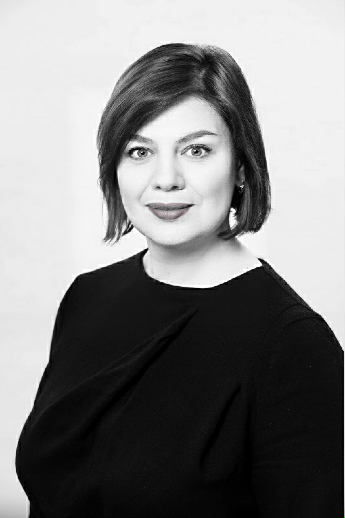 Ольга Пичик | Сетка — социальная сеть от hh.ru