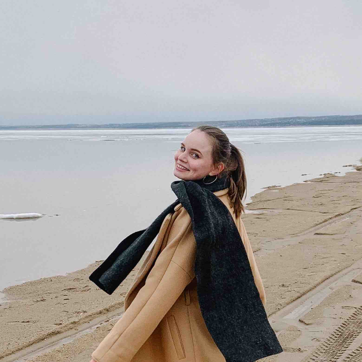 Алия Хазиахметова | Сетка — социальная сеть от hh.ru