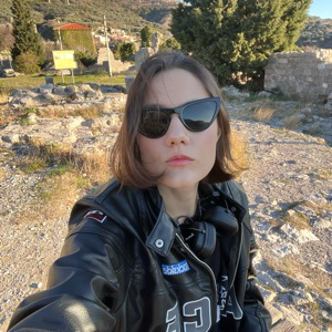 Ева Беспалова
