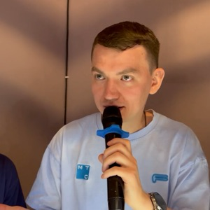 Алексей Захаров | Сетка — социальная сеть от hh.ru