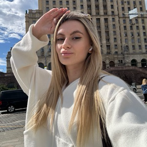 Елизавета Стипан | Сетка — социальная сеть от hh.ru