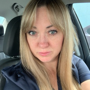 Ксения Блинова | Сетка — социальная сеть от hh.ru