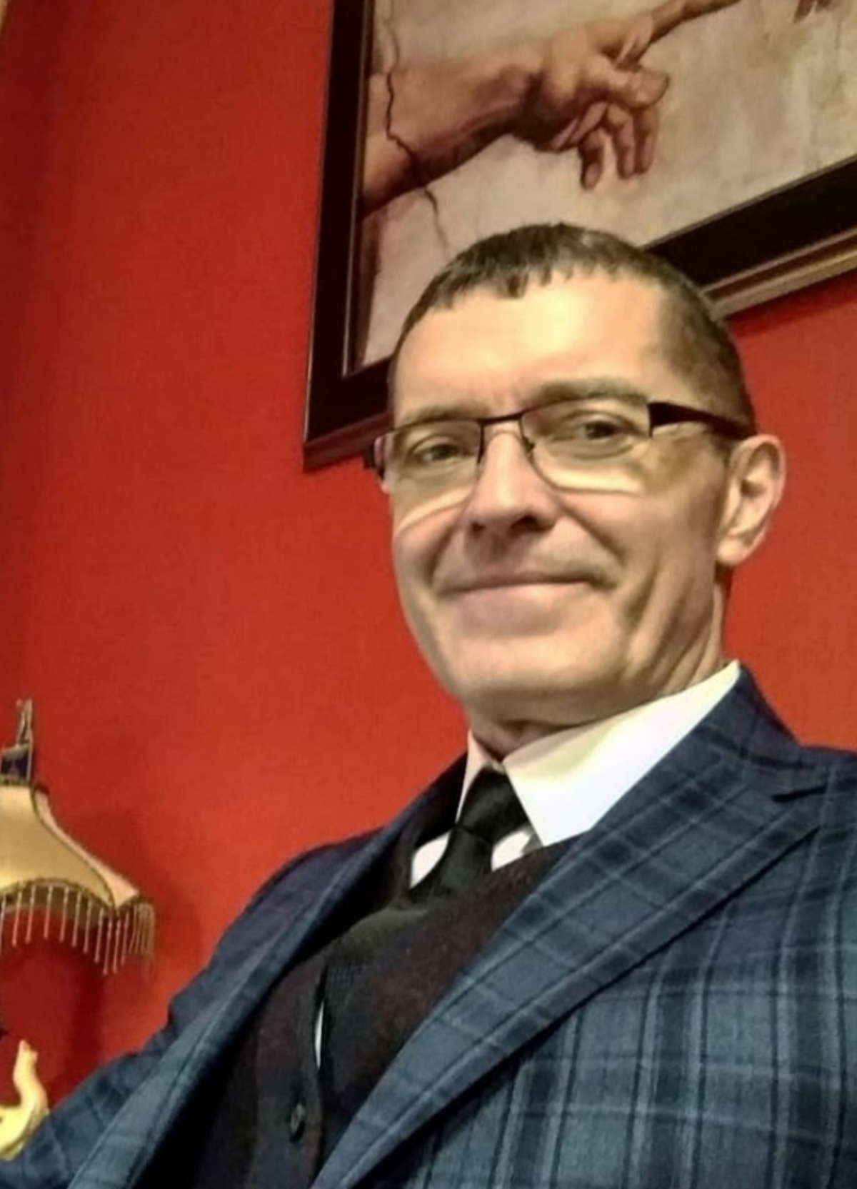 Александр Соболев | Сетка — социальная сеть от hh.ru