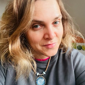 Алена Евтеева