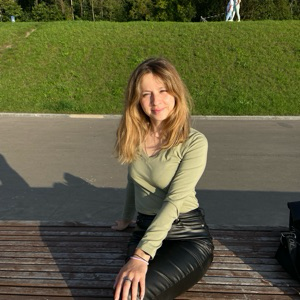 Анастасия Лобанова | Сетка — социальная сеть от hh.ru