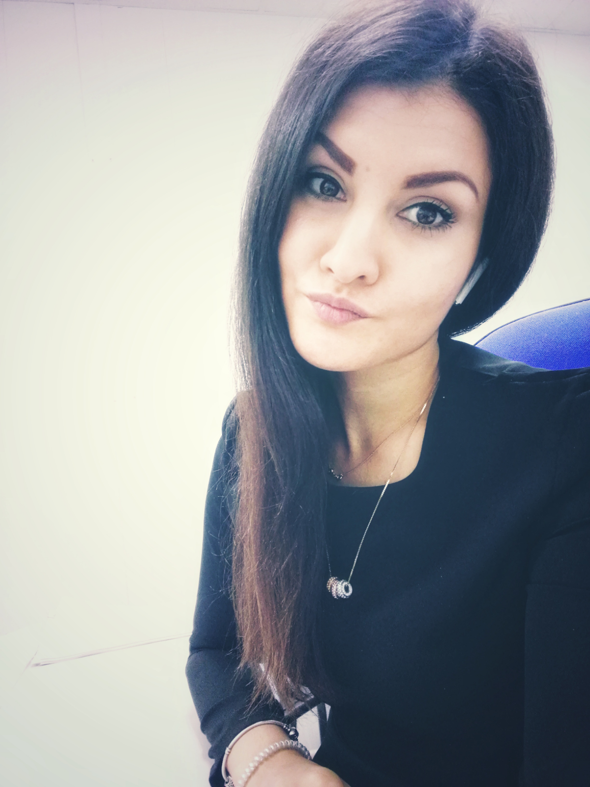 Ангелина Кротова | Сетка — социальная сеть от hh.ru