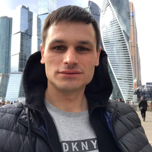 Александр Носников | Сетка — социальная сеть от hh.ru