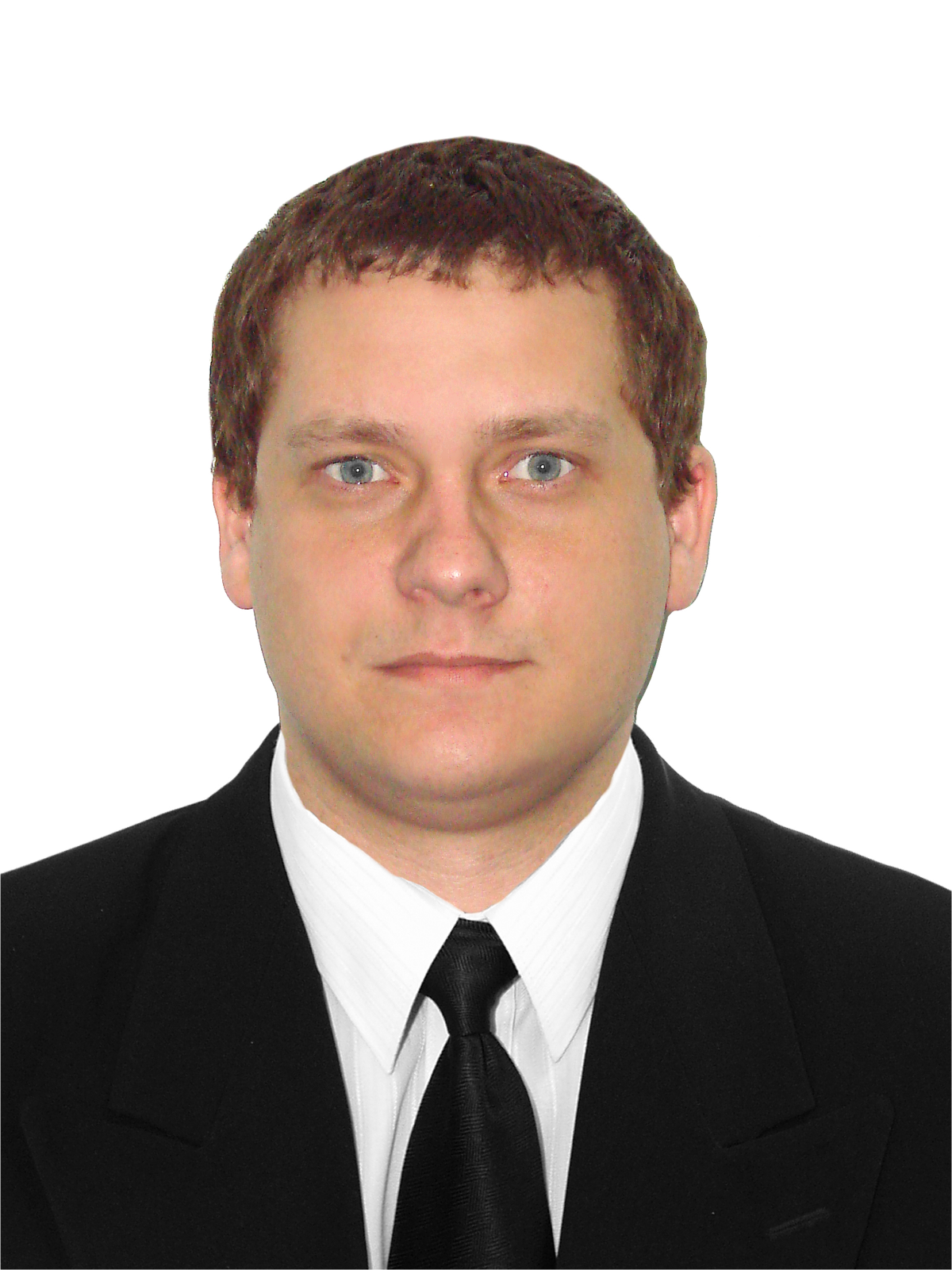 Антон Попов