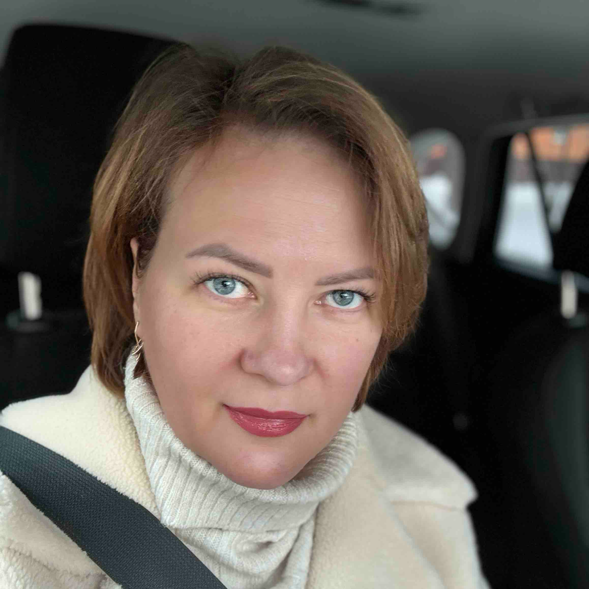 Юлия Акбашева