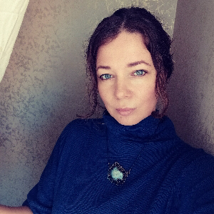 Татьяна Каргу