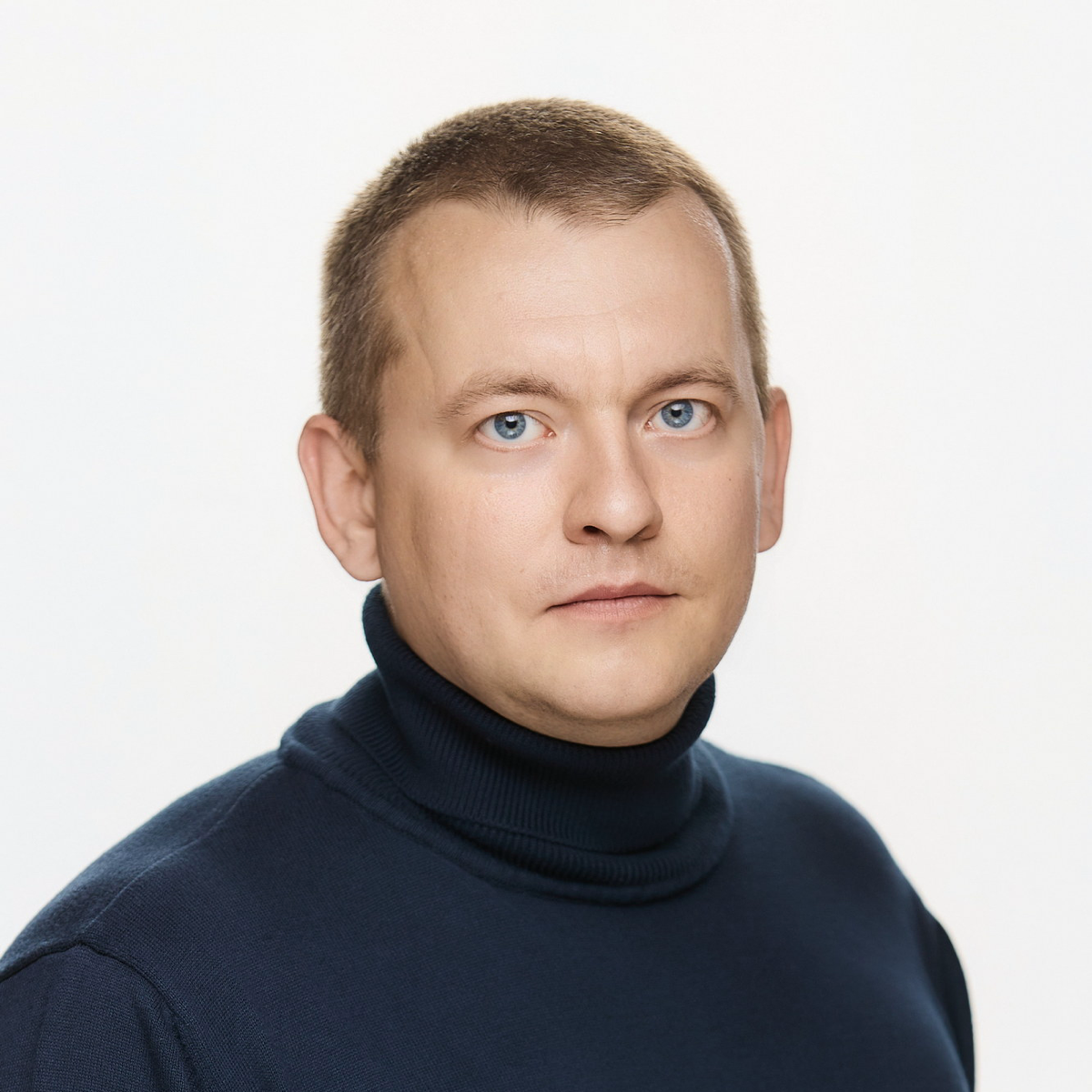 Олег Плотников | Сетка — социальная сеть от hh.ru