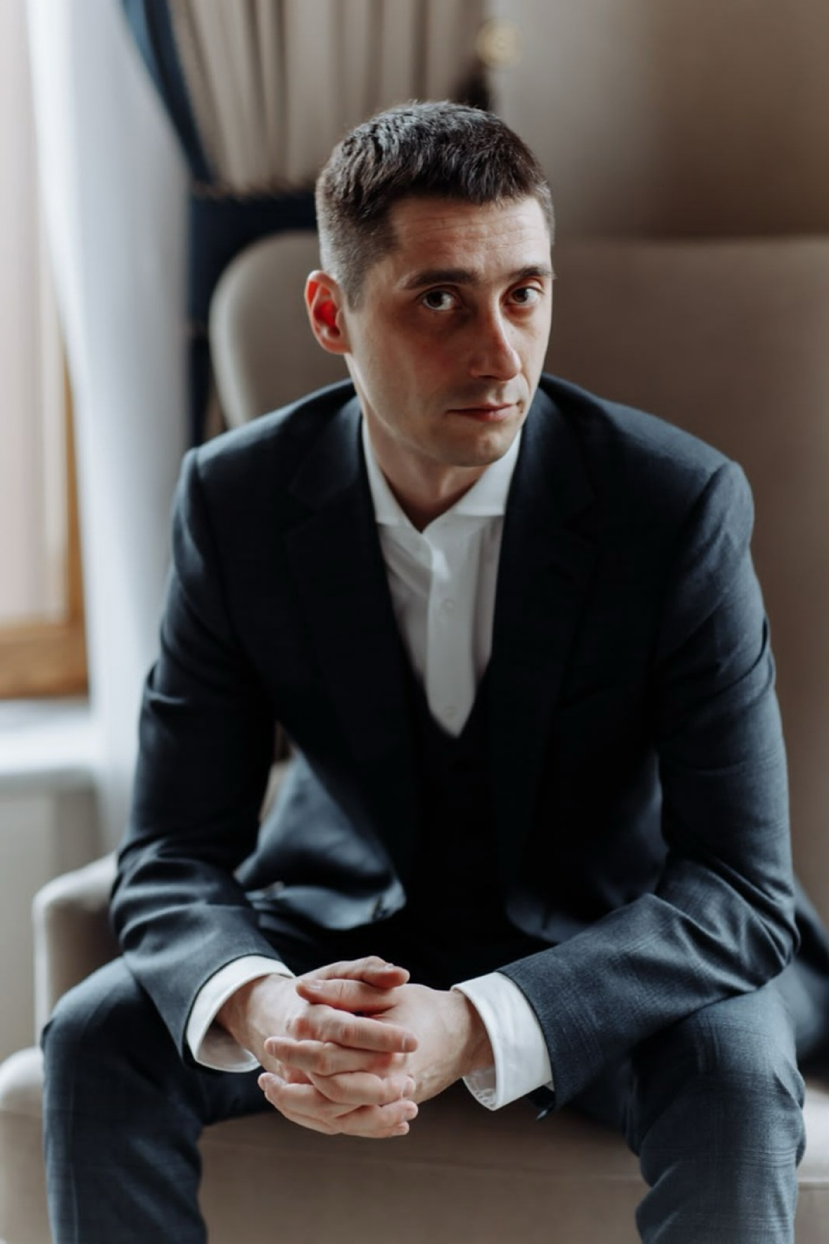 Кирилл Васин | Сетка — социальная сеть от hh.ru