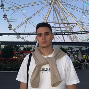 Антон Гордейчик | Сетка — социальная сеть от hh.ru