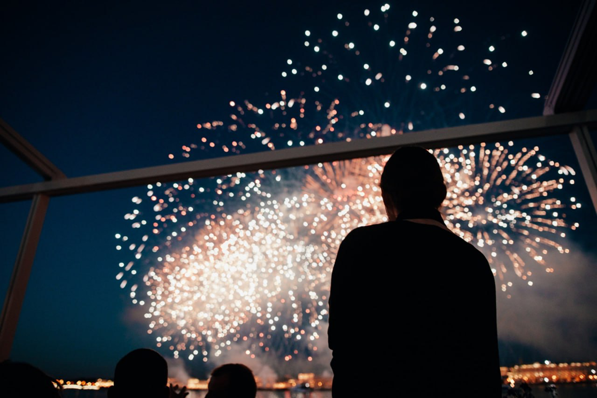 Лучший вид на Алые Паруса в Санкт-Петербурге – с ресторана-корабля «Магадан»!
Видовой ресторан «Магадан» (Pinskiy & Co и Novikov Group) в исторической локации города предоставляет возможность увидеть ... | Сетка — социальная сеть от hh.ru