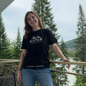 Елена Чибикова | Сетка — социальная сеть от hh.ru