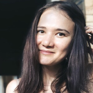 Виктория Рожкова | Сетка — социальная сеть от hh.ru