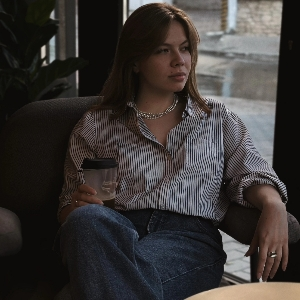 Валерия Гимазова