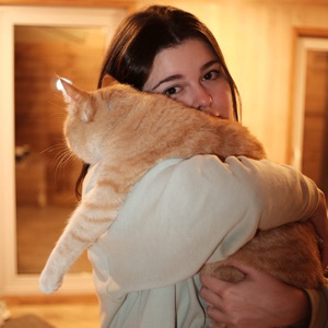 Злата Сизихина