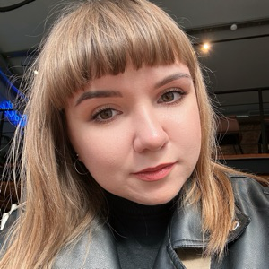Юлия Абидова
