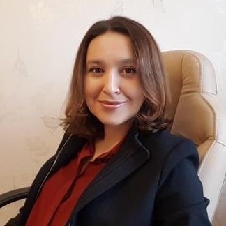 Юлия Глазова