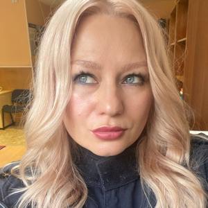 Елена Бутуева