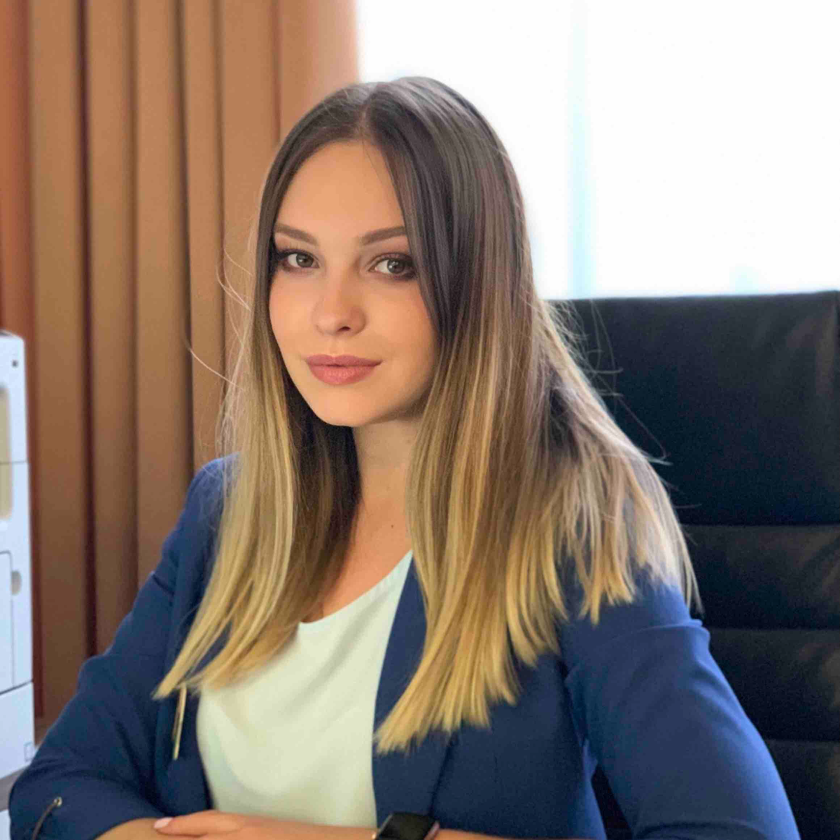 Irada Kashina | Сетка — социальная сеть от hh.ru