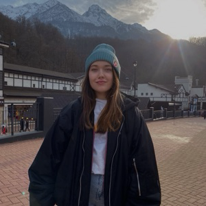 Валерия Шаповалова