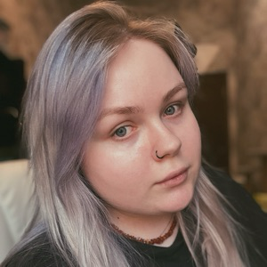 Кира Бауэр | Сетка — социальная сеть от hh.ru