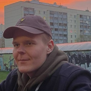 Даниил Петров