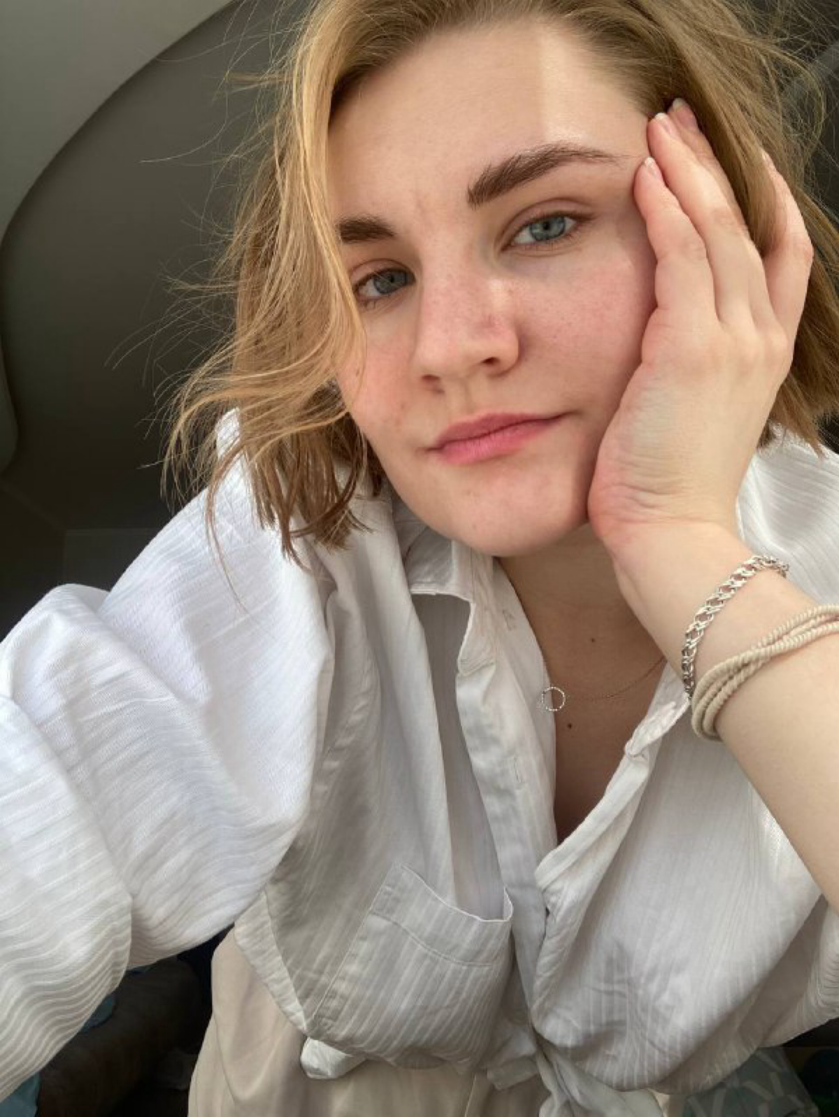 Александра Дроздова | Сетка — социальная сеть от hh.ru