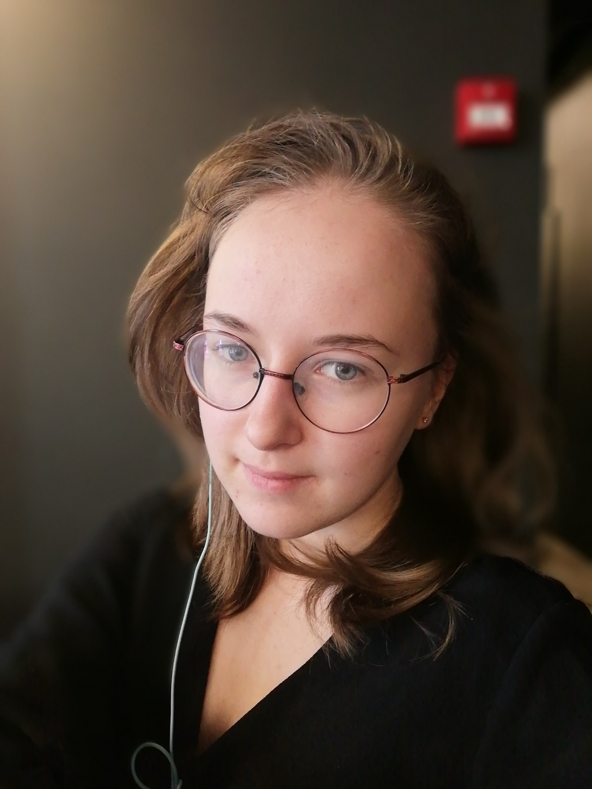 Ирина Рыскина | Сетка — социальная сеть от hh.ru