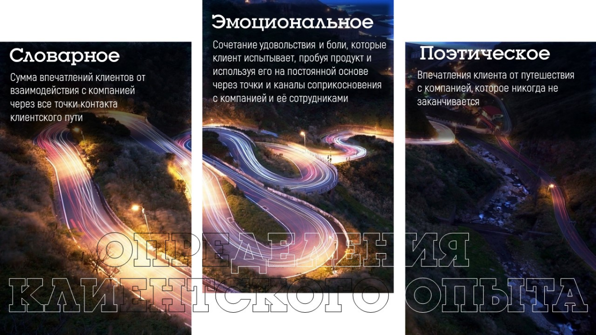 Клиентский опыт aka Customer Experience | Сетка — социальная сеть от hh.ru