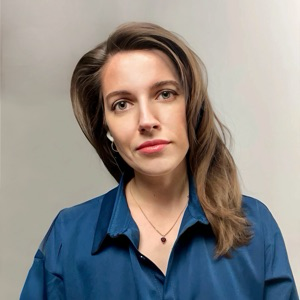 Екатерина Калихевич | Сетка — социальная сеть от hh.ru