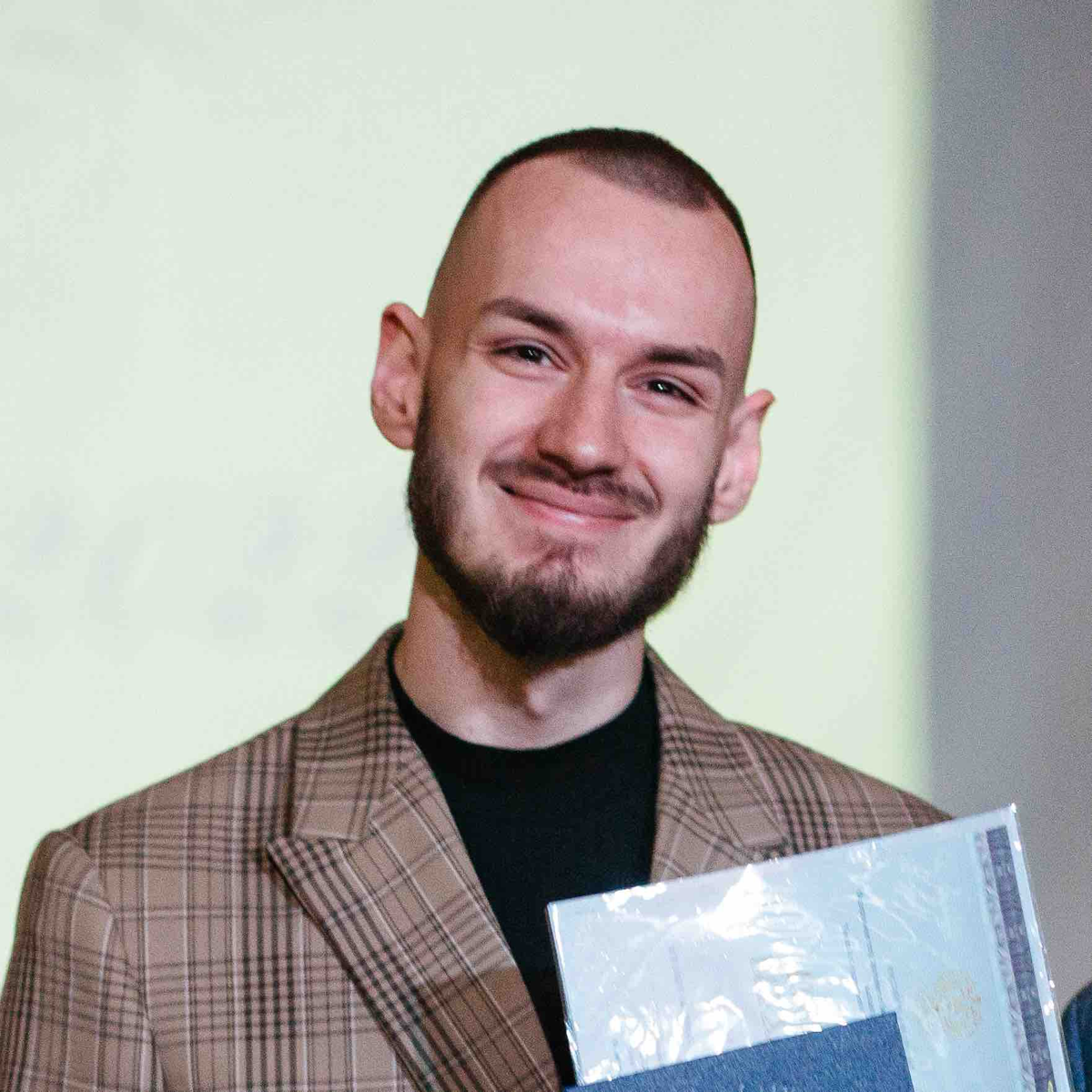 Дмитрий Гришанов | Сетка — социальная сеть от hh.ru