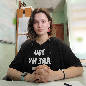 Надежда Васильева | Сетка — социальная сеть от hh.ru